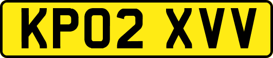 KP02XVV