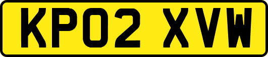 KP02XVW