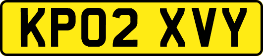 KP02XVY