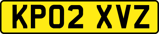 KP02XVZ