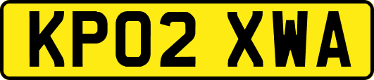 KP02XWA