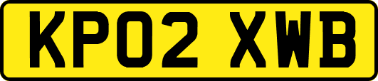 KP02XWB