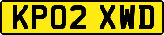 KP02XWD