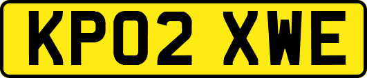 KP02XWE