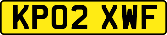 KP02XWF