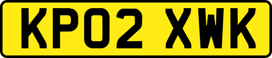 KP02XWK