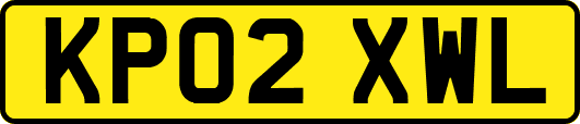 KP02XWL