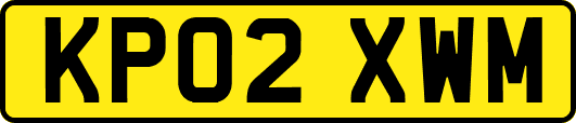 KP02XWM