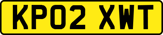 KP02XWT