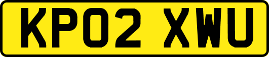 KP02XWU