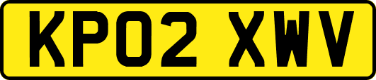KP02XWV