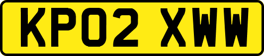 KP02XWW