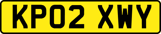 KP02XWY