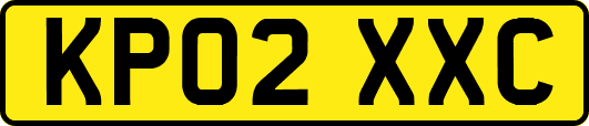 KP02XXC