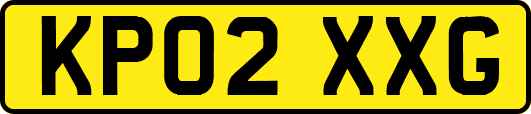 KP02XXG