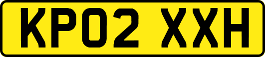 KP02XXH