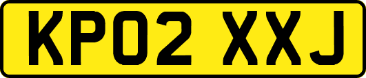 KP02XXJ