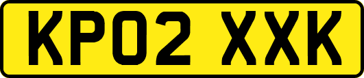 KP02XXK