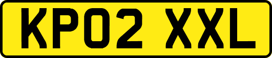 KP02XXL