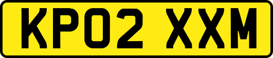 KP02XXM