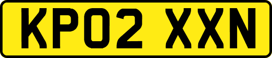 KP02XXN