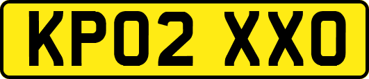 KP02XXO