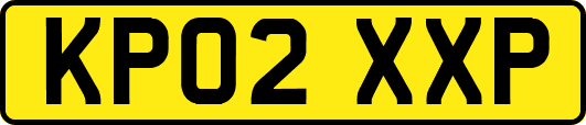 KP02XXP