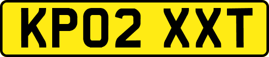 KP02XXT