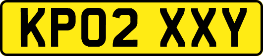 KP02XXY