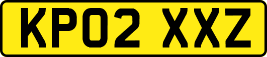 KP02XXZ