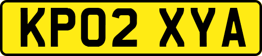 KP02XYA