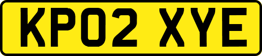KP02XYE