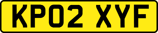 KP02XYF