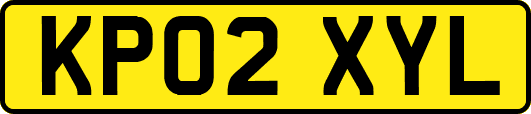 KP02XYL