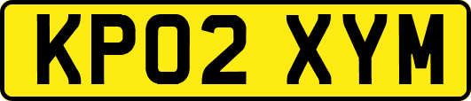 KP02XYM