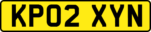 KP02XYN