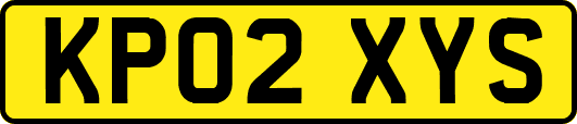 KP02XYS