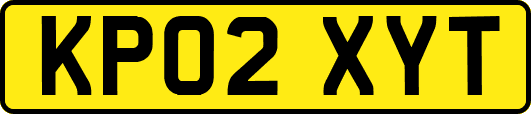 KP02XYT