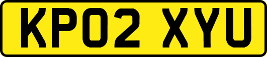 KP02XYU