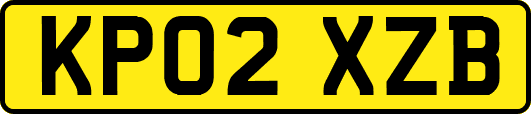 KP02XZB