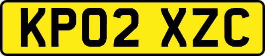 KP02XZC