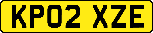 KP02XZE