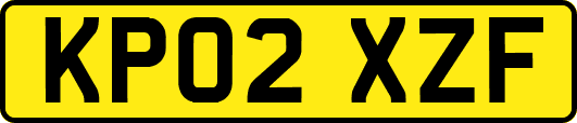 KP02XZF