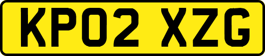 KP02XZG