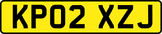 KP02XZJ