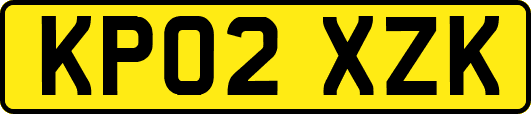 KP02XZK
