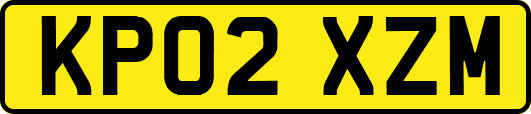 KP02XZM