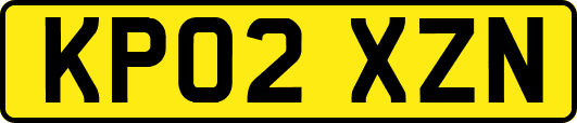 KP02XZN