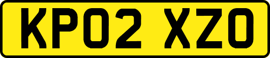 KP02XZO
