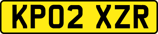 KP02XZR
